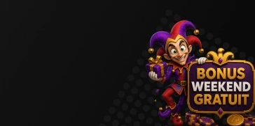 Revolut Slots free weekend bonus